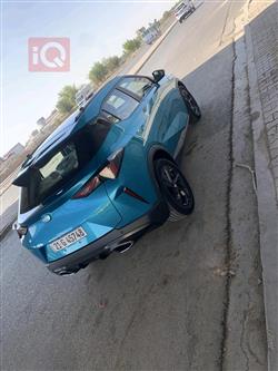 جی ئەی سی GS3